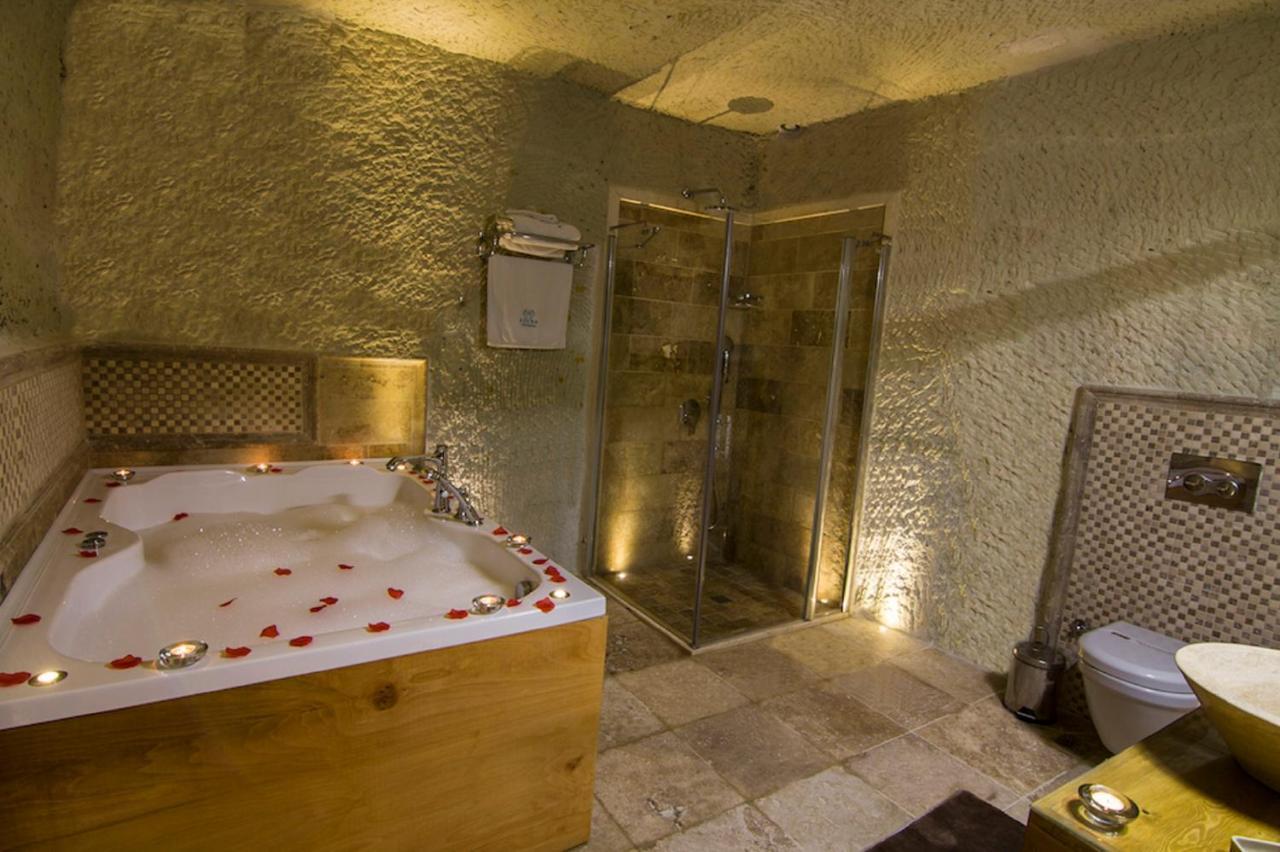 Azure Cave Suites - Cappadocia Göreme Zewnętrze zdjęcie