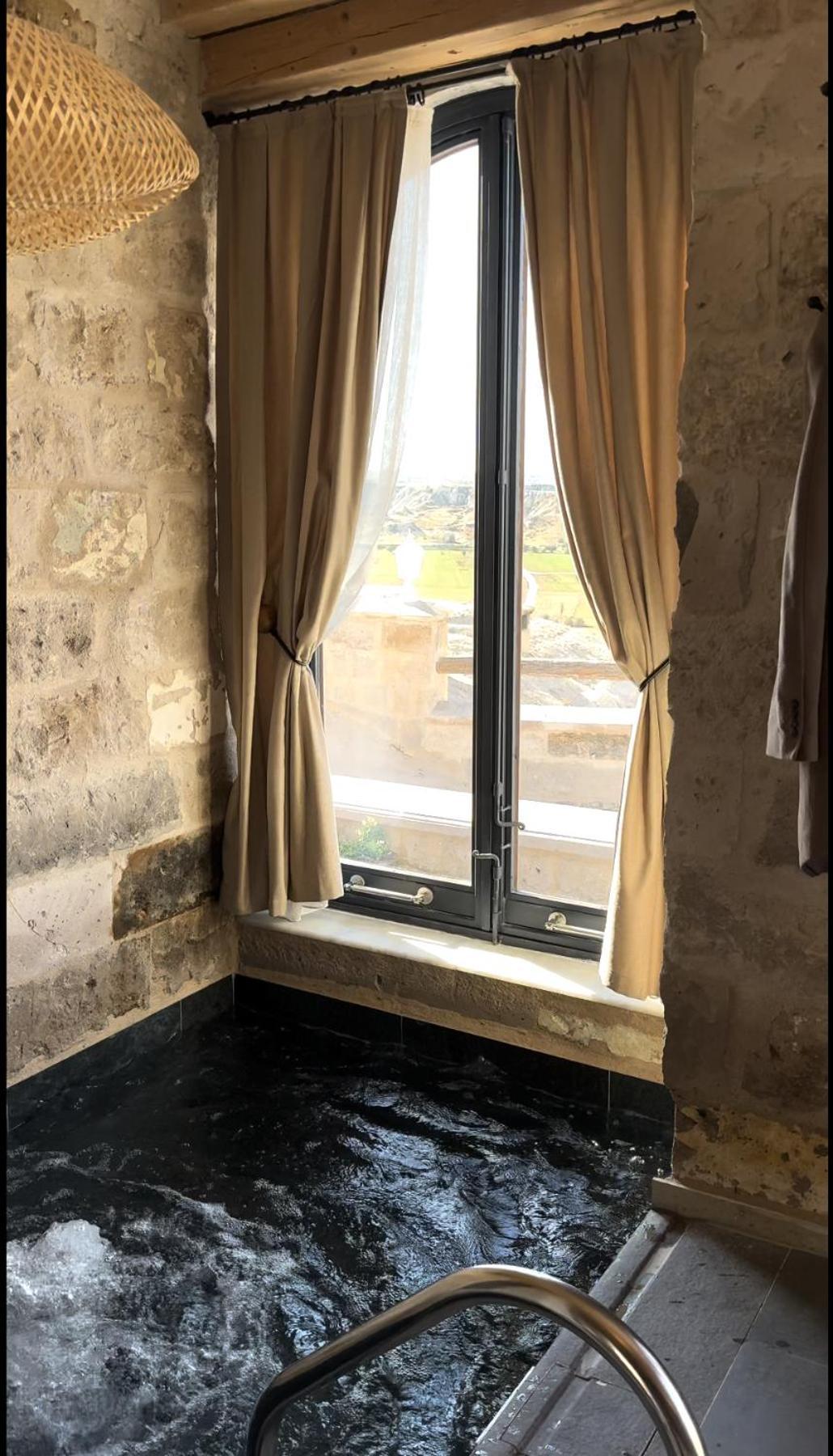 Azure Cave Suites - Cappadocia Göreme Zewnętrze zdjęcie