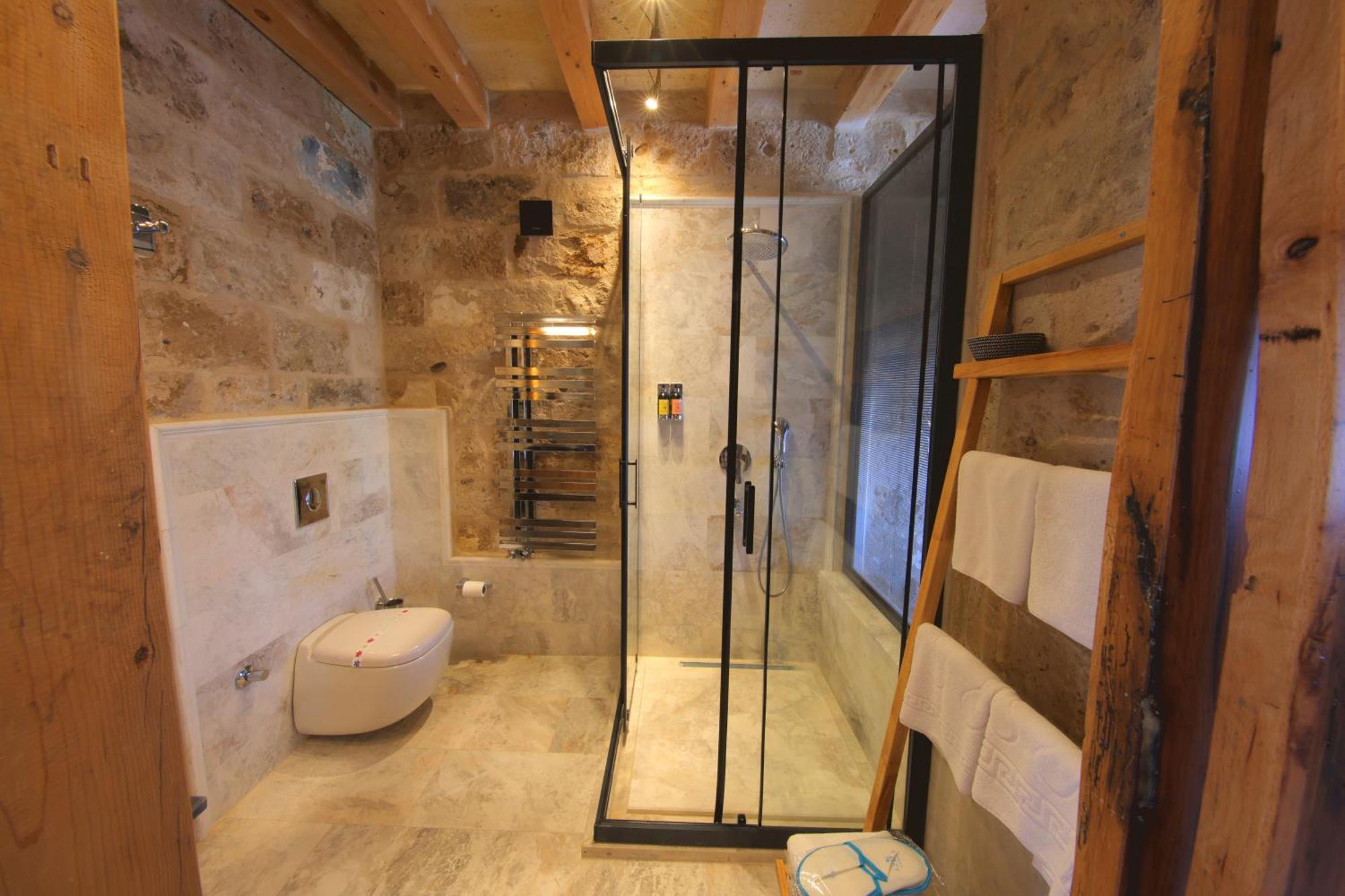 Azure Cave Suites - Cappadocia Göreme Zewnętrze zdjęcie