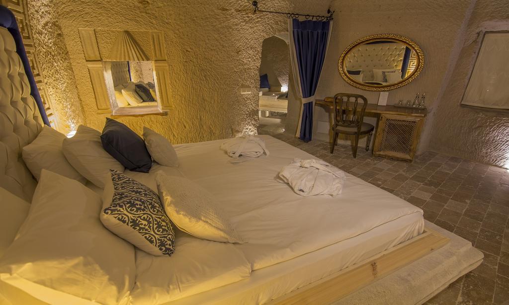 Azure Cave Suites - Cappadocia Göreme Pokój zdjęcie