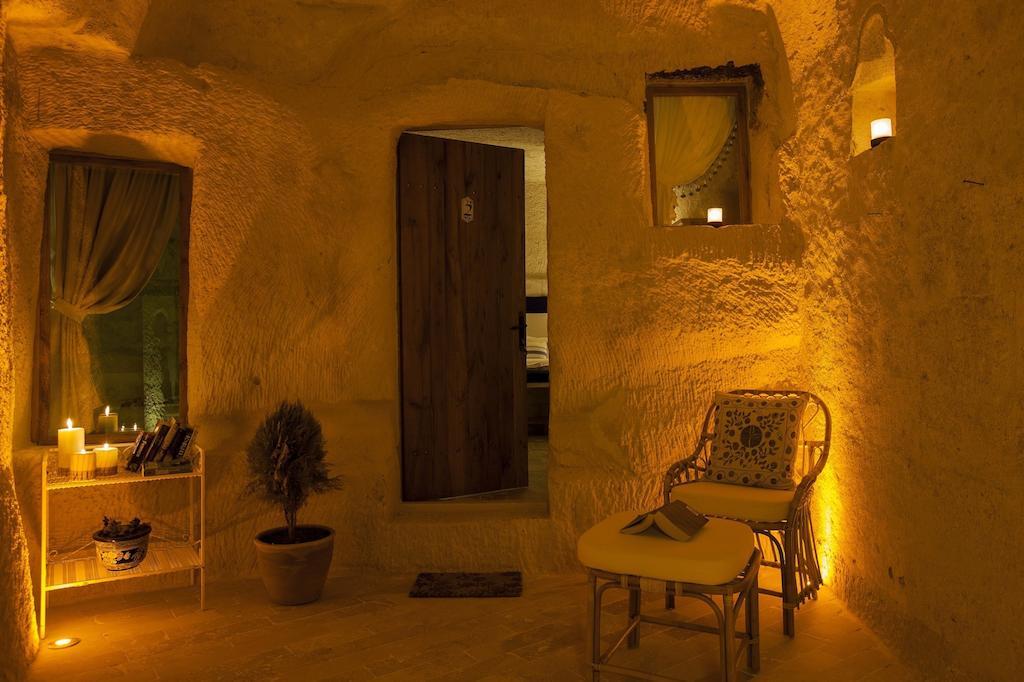 Azure Cave Suites - Cappadocia Göreme Pokój zdjęcie
