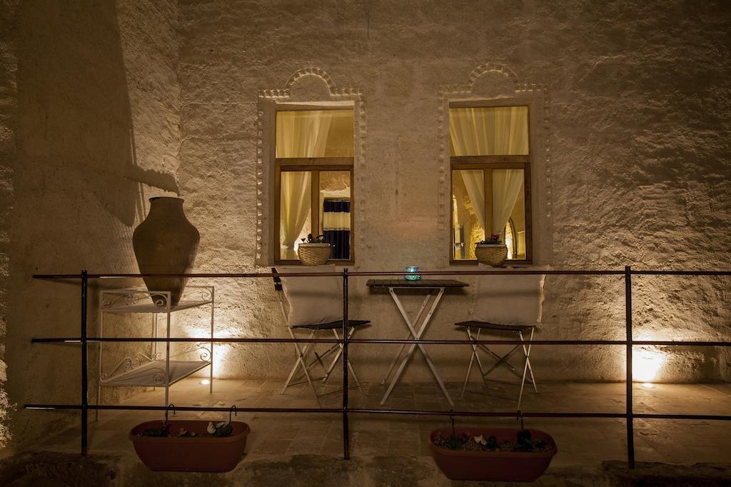 Azure Cave Suites - Cappadocia Göreme Pokój zdjęcie